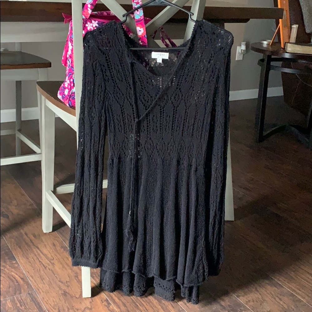 Women’s boutique dressy shirt